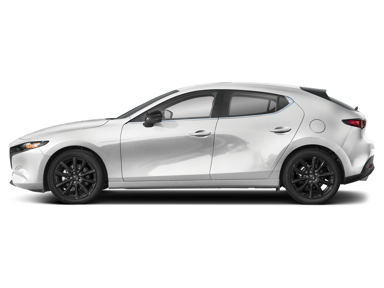 New 2026 MAZDA MAZDA3 Carbon AWD/4WD image 20