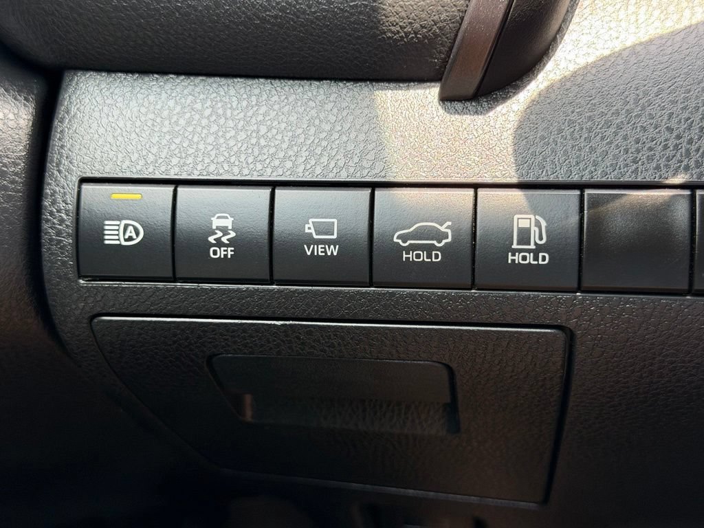 Used 2023 Toyota Camry XSE w/ Navigation Package FWD image 35