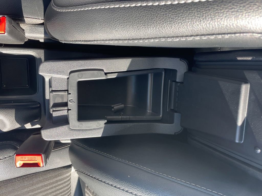 Used 2021 Ford EcoSport SES image 37