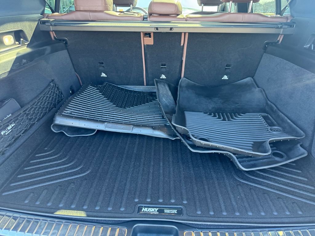 Certified 2024 Mercedes-Benz GLE 350 GLE 350 image 24