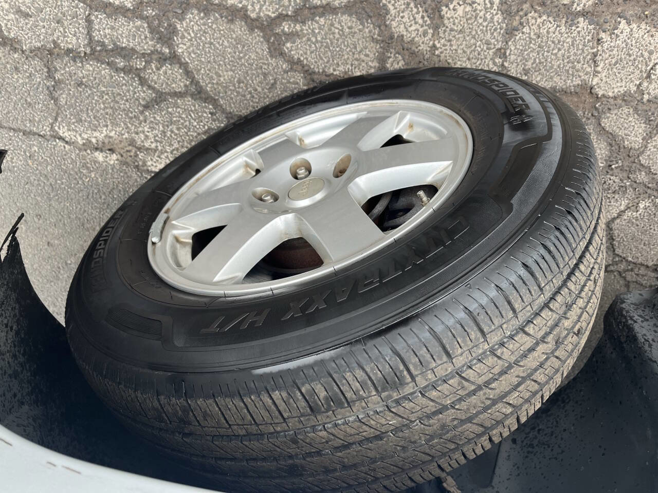 Used 2009 Jeep Grand Cherokee Laredo image 23