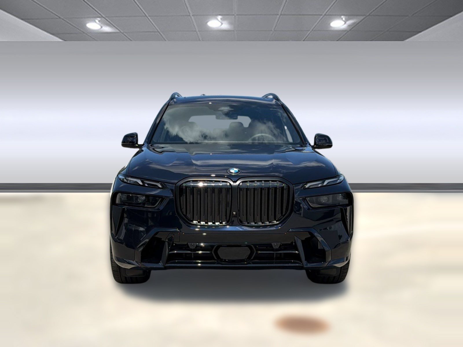 New 2027 BMW X7 xDrive40i w/ M Sport Package AWD/4WD image 5