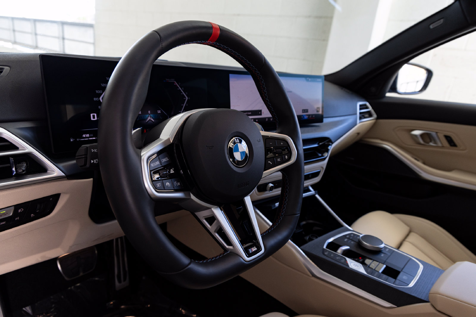 Certified 2025 BMW M340i RWD image 18
