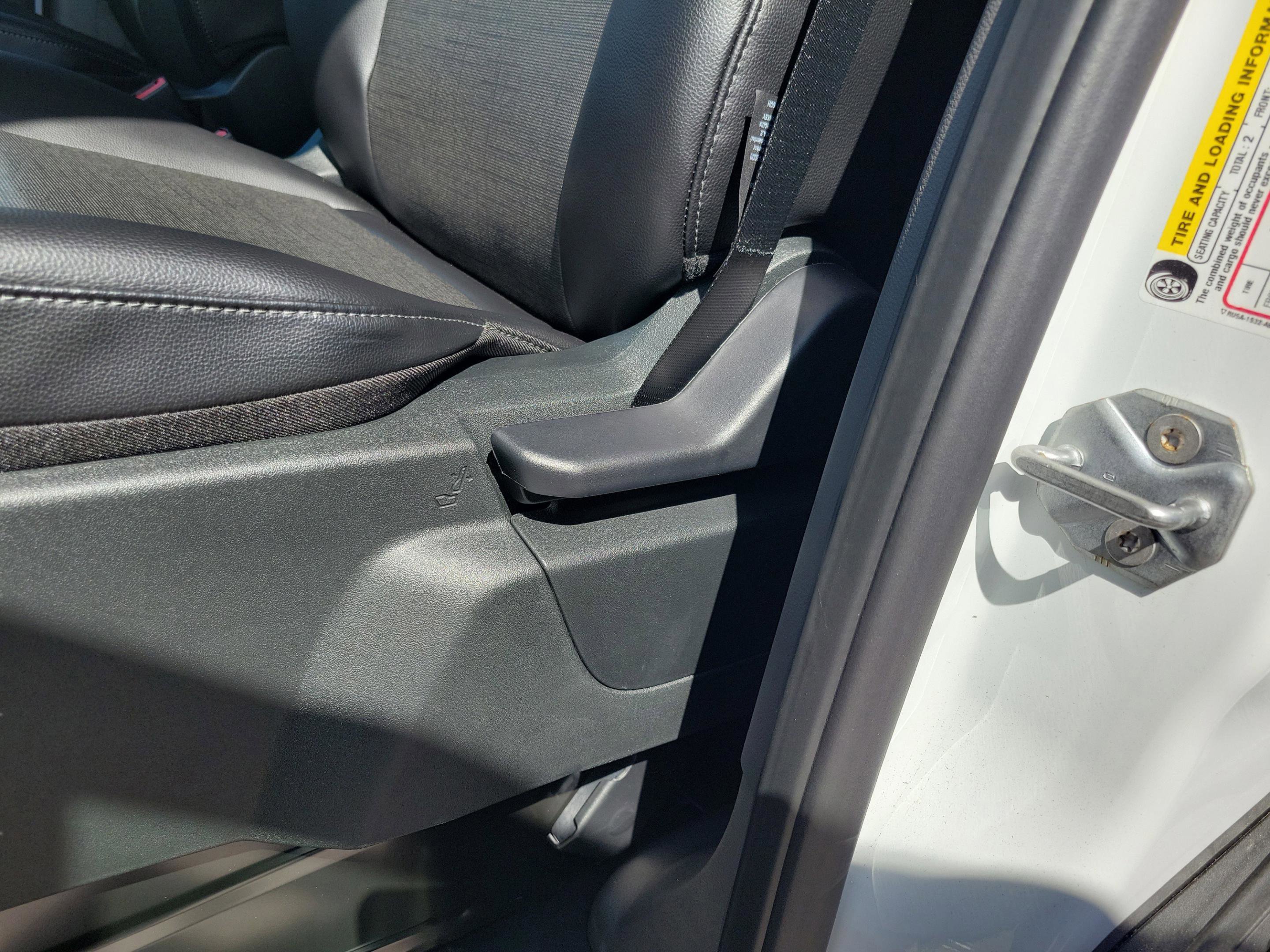 Used 2025 Ford Transit 350 148 Low Roof AWD w/ Load Area Protection Package image 12