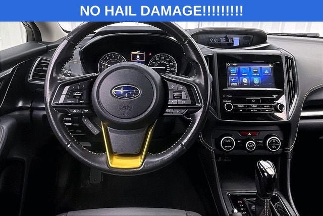 Used 2021 Subaru Crosstrek 2.5i Sport w/ Popular Package #2B AWD/4WD image 5