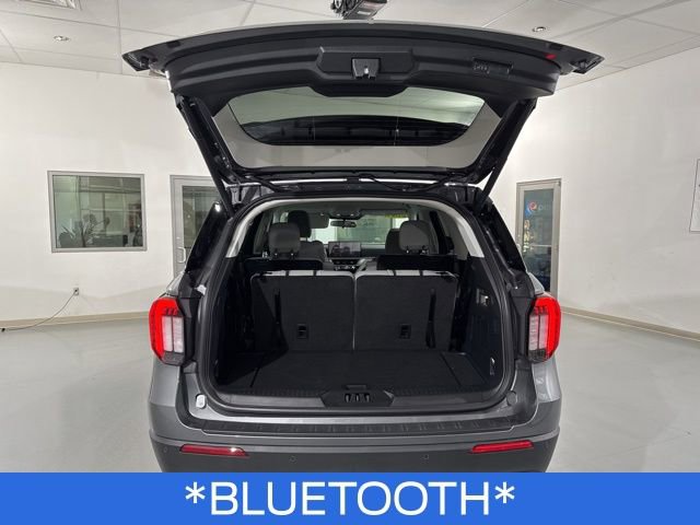 Used 2025 Ford Explorer Active w/ Active Comfort Package image 12