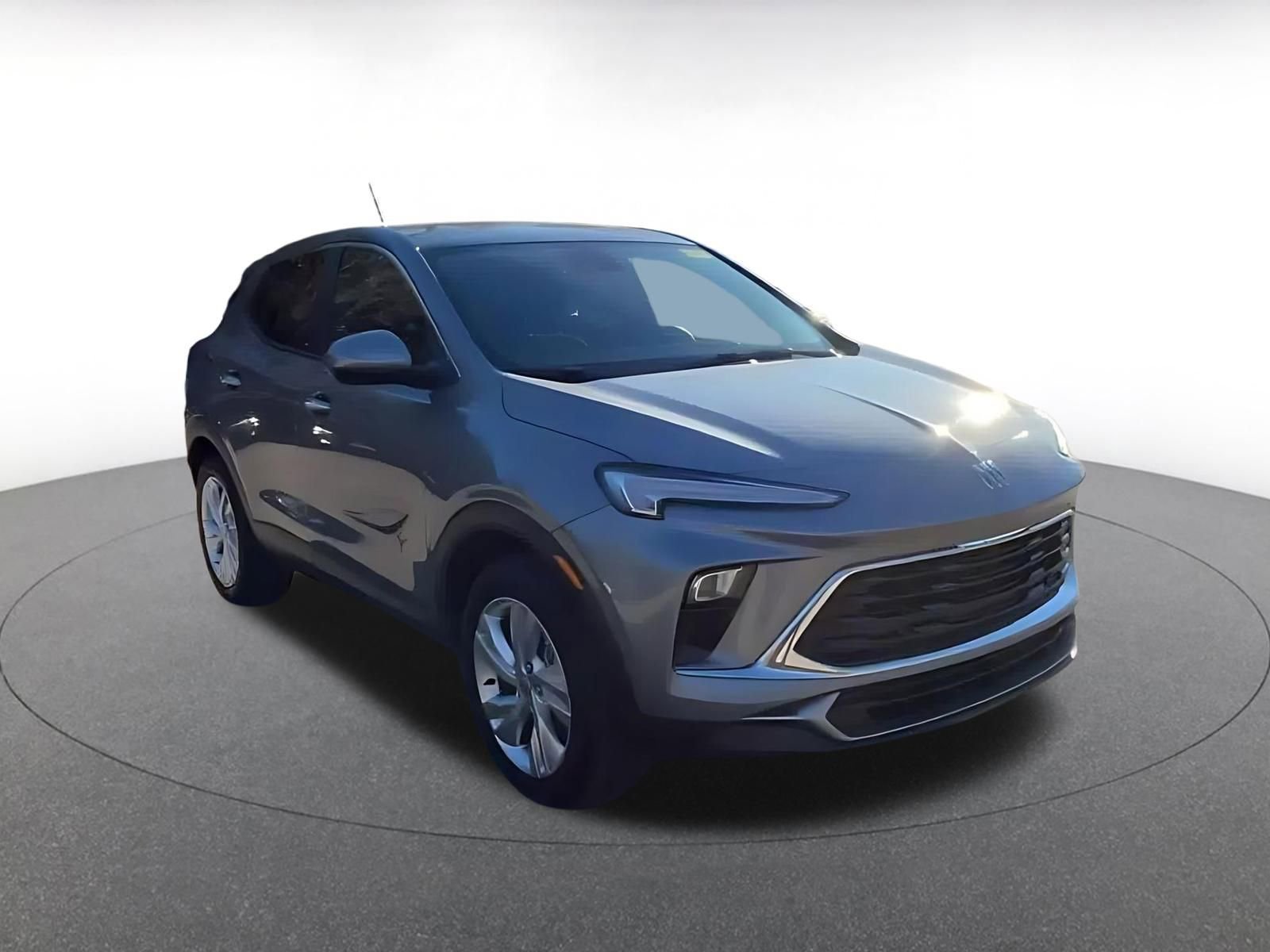 Used 2025 Buick Encore GX Preferred image 3