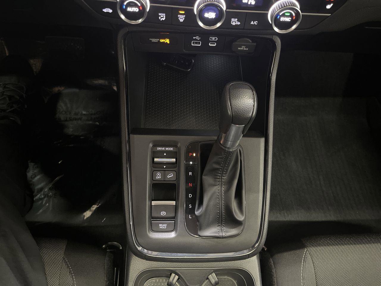 Certified 2023 Honda CR-V EX image 19