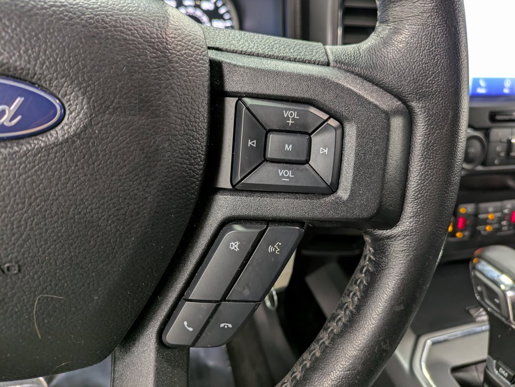 Used 2020 Ford F150 XLT w/ Equipment Group 302A Luxury image 18