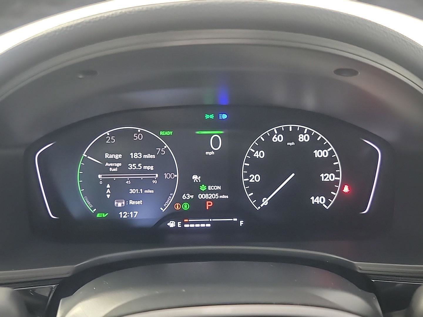 Certified 2025 Honda Civic Sport image 24