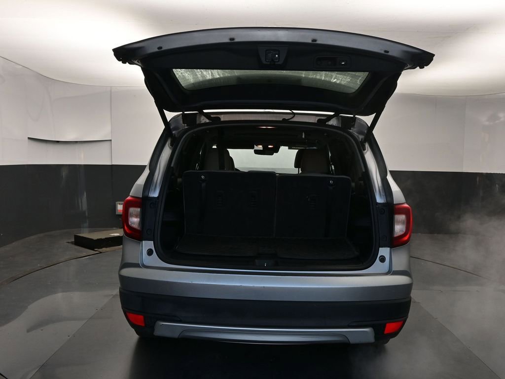 Used 2020 Honda Pilot EX-L image 11