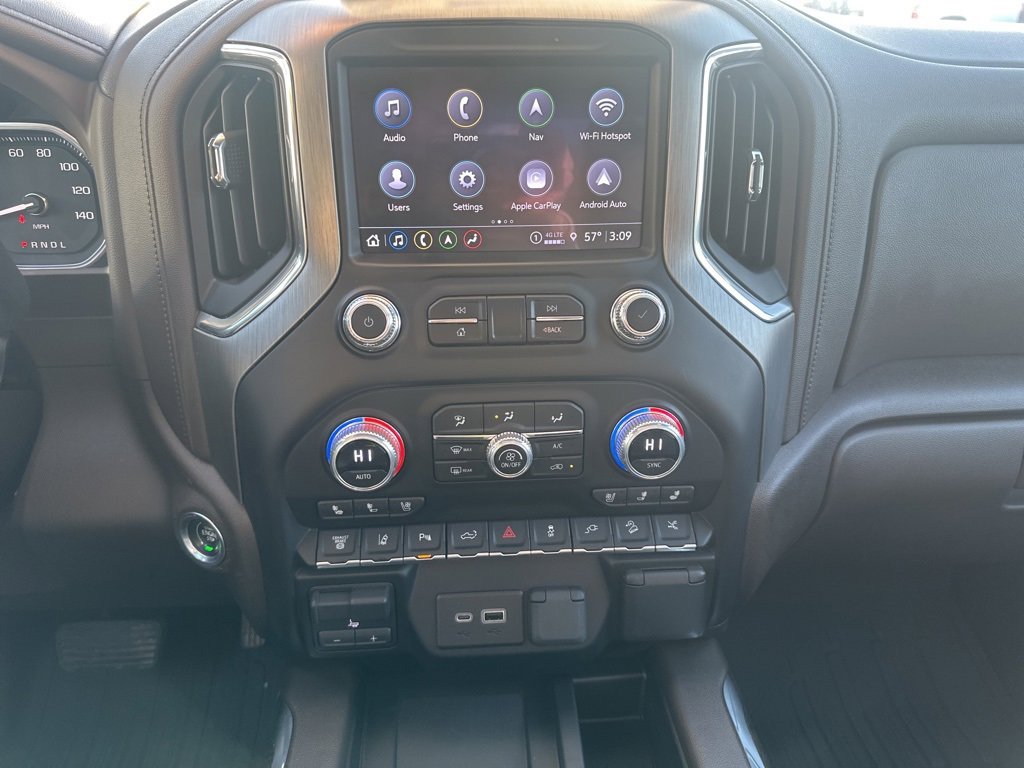 Used 2023 GMC Sierra 3500 Denali w/ Denali Ultimate Package image 22