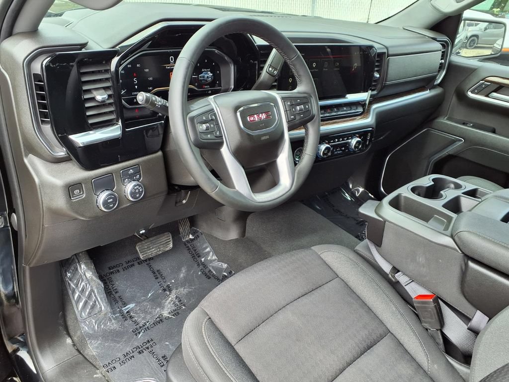 Used 2023 GMC Sierra 1500 Elevation RWD image 4
