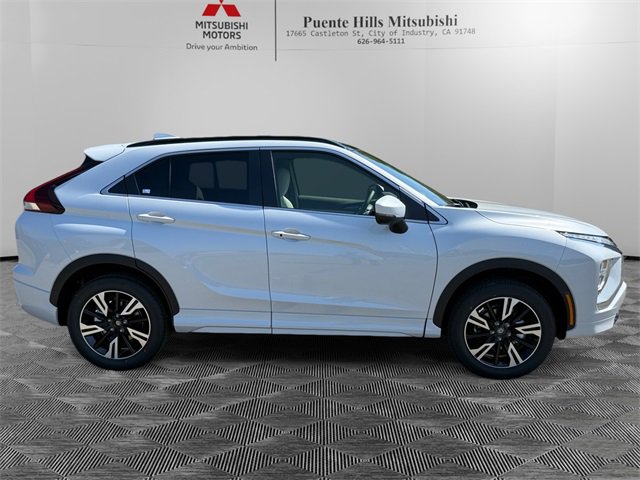 New 2026 Mitsubishi Eclipse Cross SEL image 4