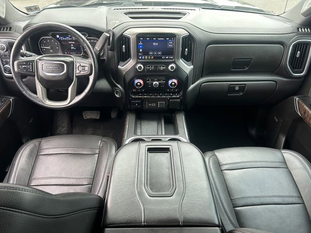 Used 2022 GMC Sierra 1500 Denali w/ Denali Reserve Package AWD/4WD image 33