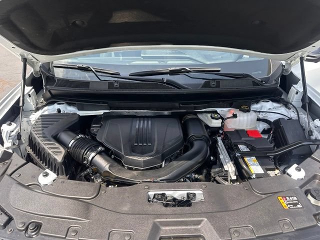 Used 2025 GMC Acadia Elevation AWD/4WD image 28