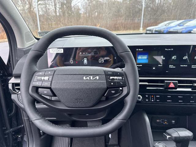 New 2026 Kia Sportage LX w/ LX Convenience Package image 10