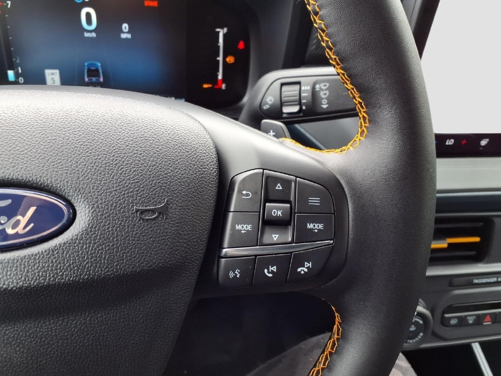 New 2026 Ford Maverick Tremor AWD/4WD image 19