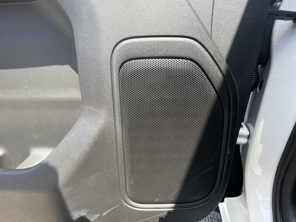 New 2026 GMC Sierra 1500 Pro w/ Pro Value Package image 32