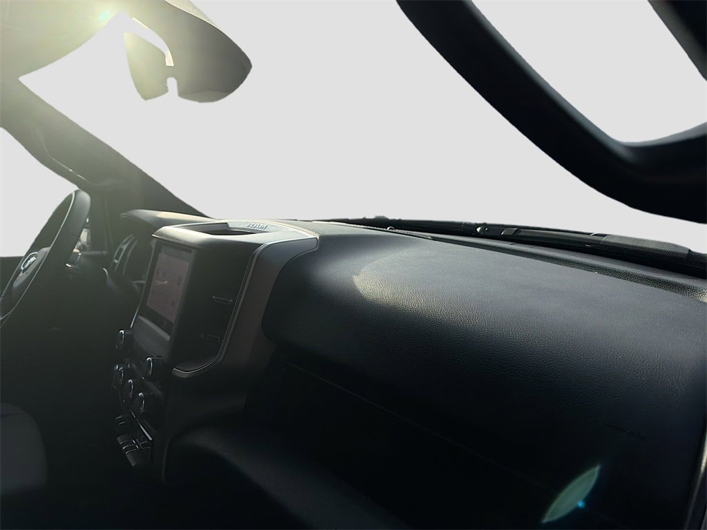 Used 2024 RAM 2500 Big Horn w/ Bed Utility Group image 26