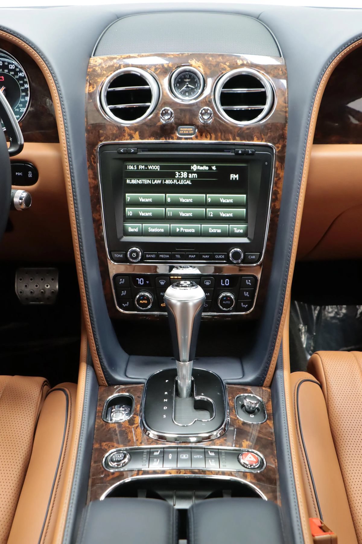 Used 2016 Bentley Flying Spur V8 AWD/4WD image 41