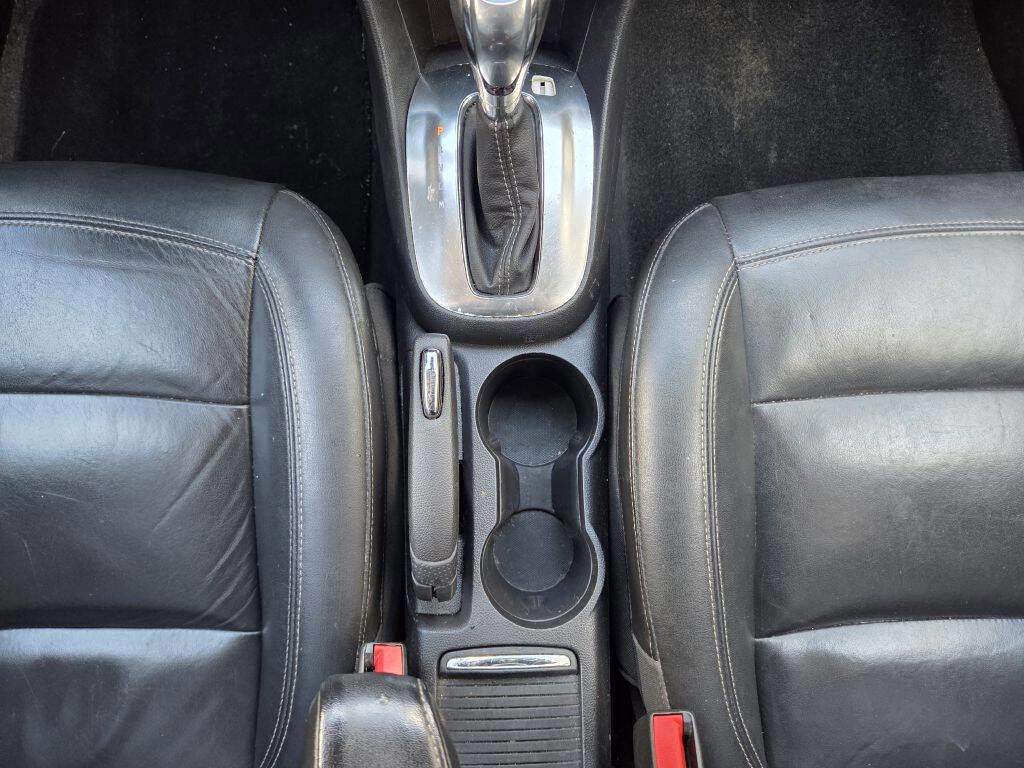 Used 2015 Buick Encore Leather image 28