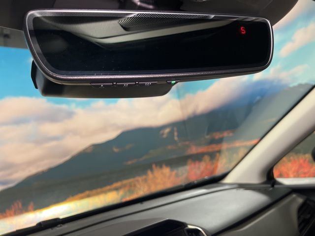 Certified 2025 Subaru Crosstrek 2.0i Premium w/ Crosstrek Mirror Package image 40