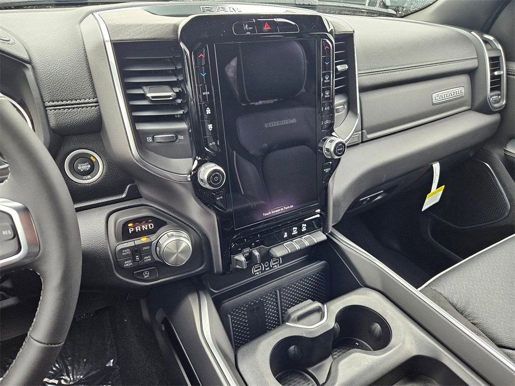 New 2026 RAM 1500 Laramie image 22