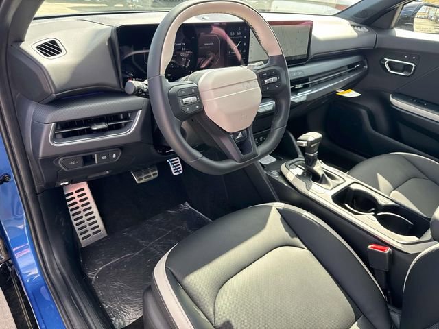 New 2025 Kia K4 GT-Line Turbo FWD image 20