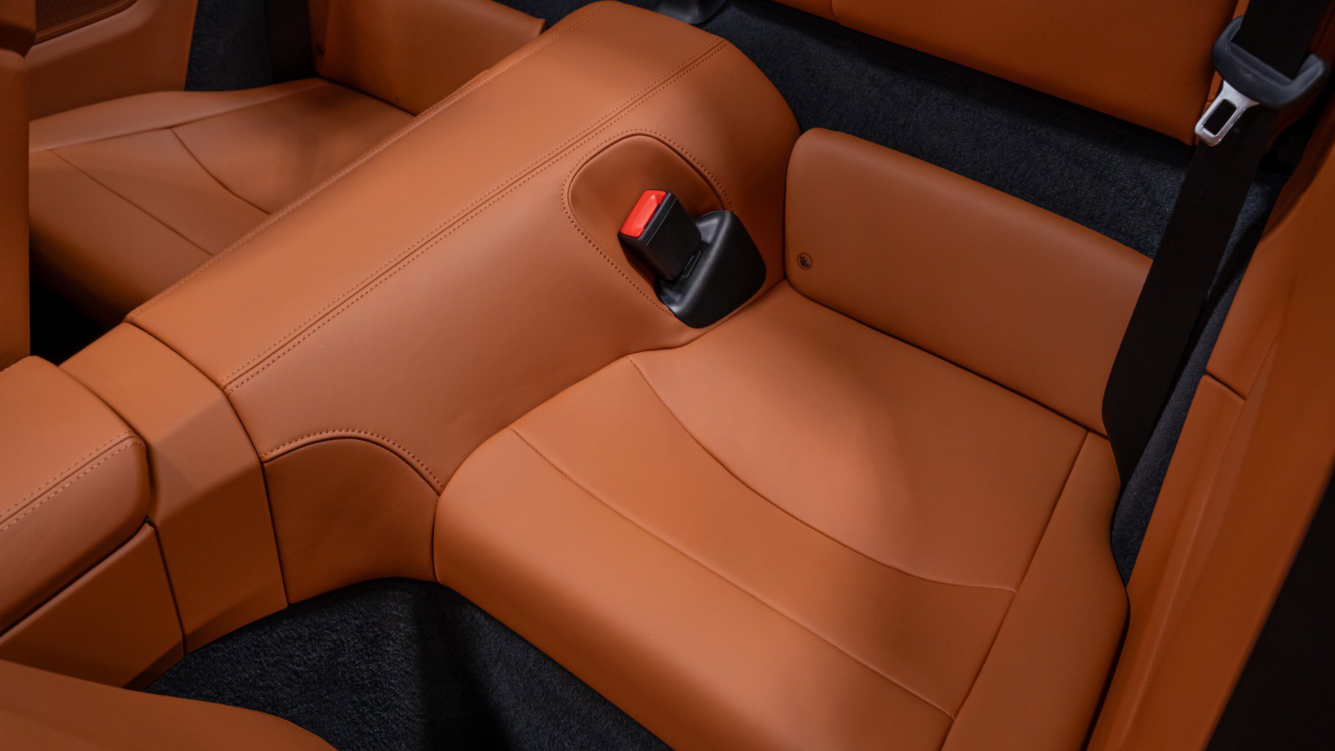 Used 2025 Porsche 911 Carrera image 69