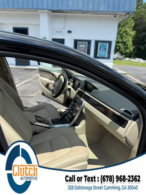 Used 2015 Volvo S80 T5 FWD image 17