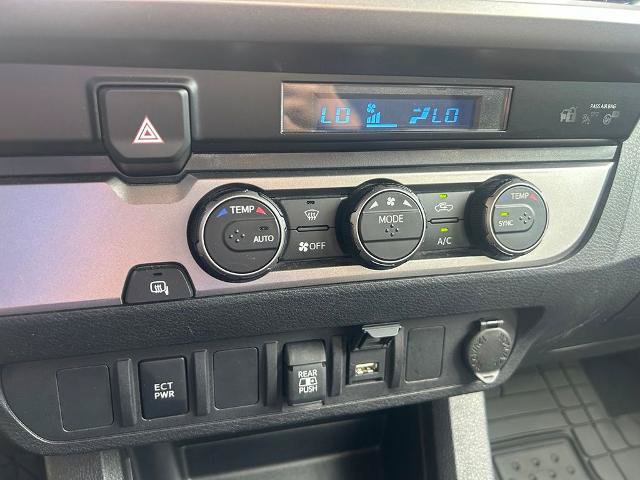 Used 2023 Toyota Tacoma SR5 RWD image 22