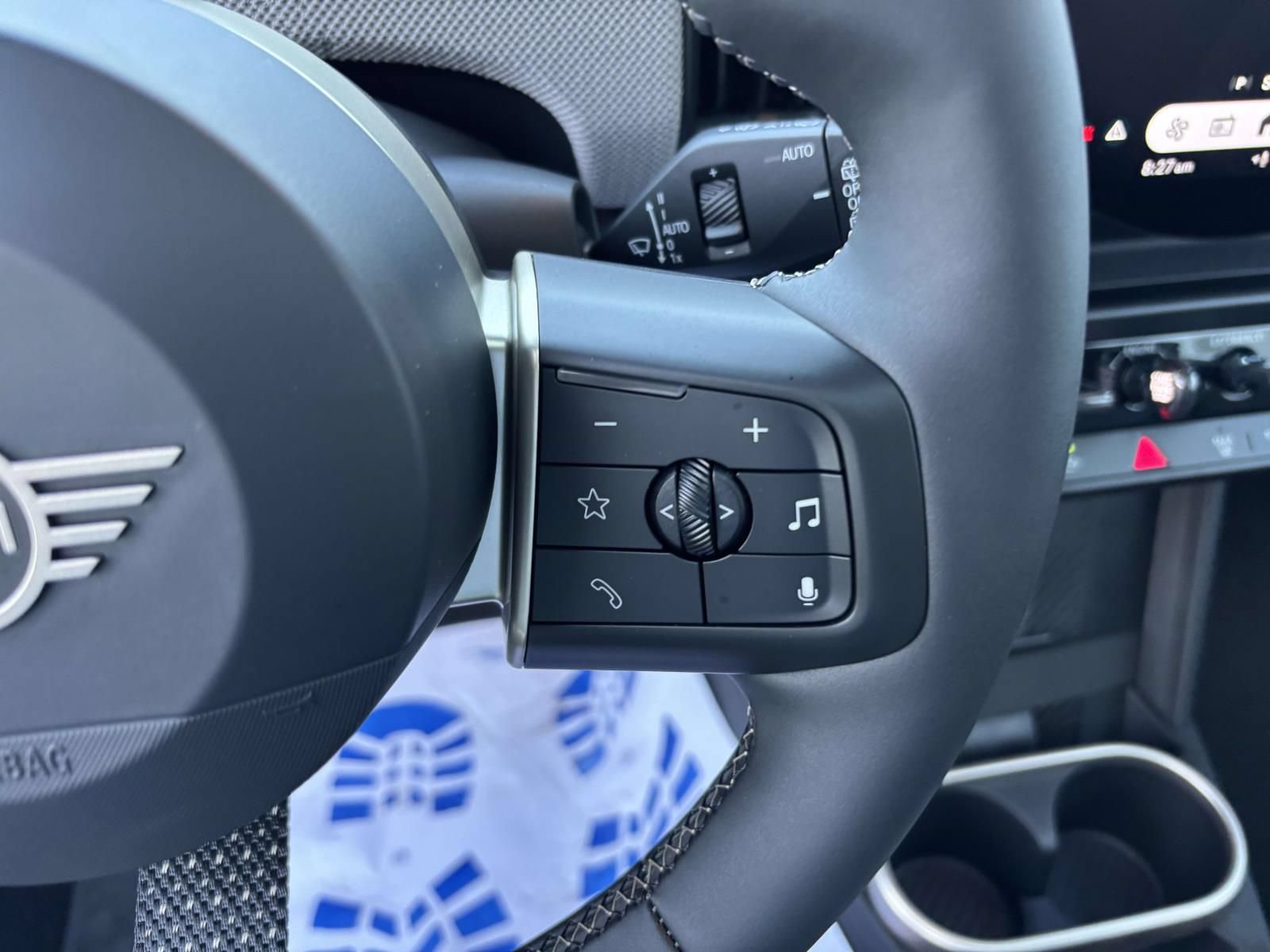 New 2026 MINI Cooper S FWD image 18