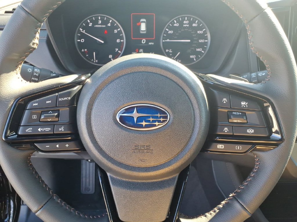 New 2026 Subaru Forester Sport AWD/4WD image 5