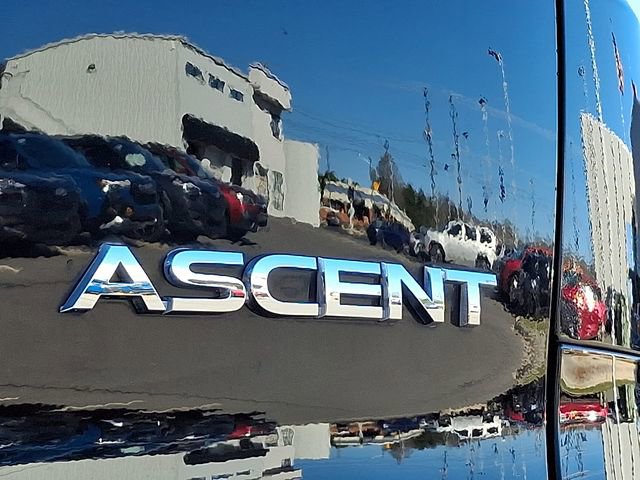Certified 2025 Subaru Ascent Premium image 32
