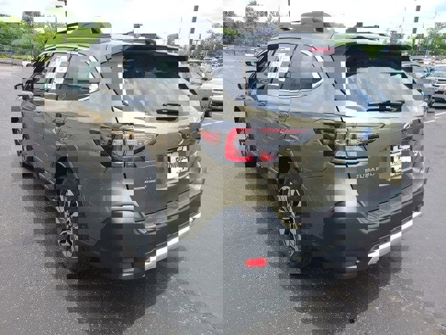 Used 2024 Subaru Outback Limited XT image 2