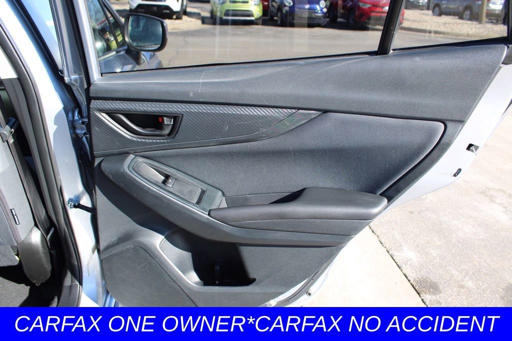 Used 2019 Subaru Crosstrek 2.0i Premium image 23