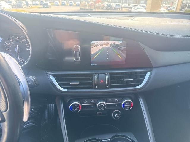 Used 2022 Alfa Romeo Giulia Veloce image 18