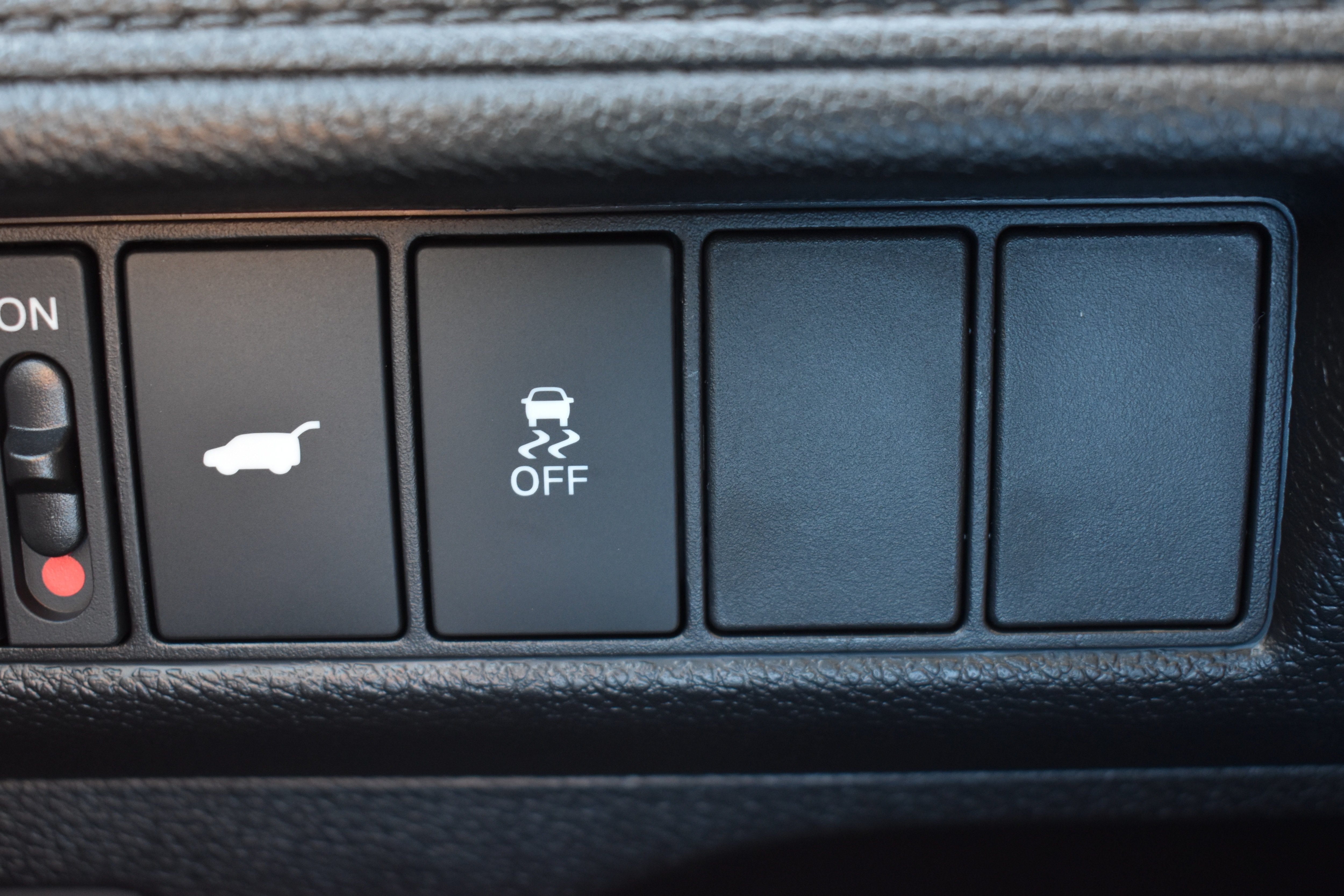 New 2026 Honda Odyssey EX-L image 23