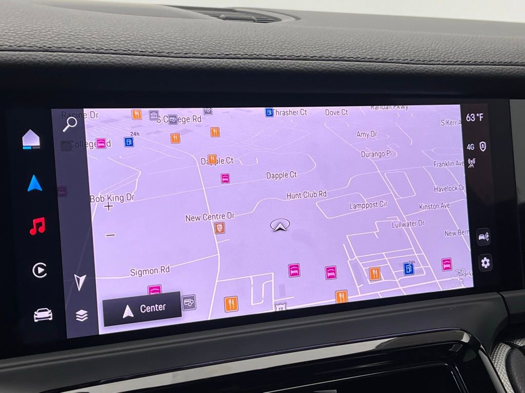 Used 2024 Porsche Panamera image 13