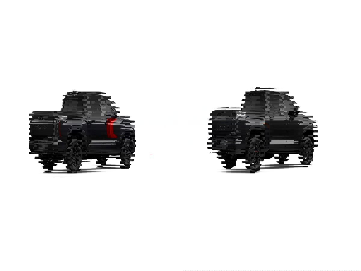 New 2026 Toyota Tundra Platinum image 44