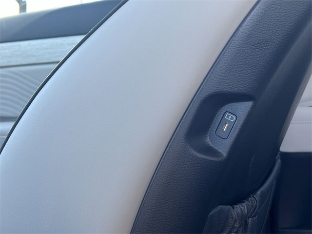 Used 2025 Hyundai Palisade Calligraphy image 33