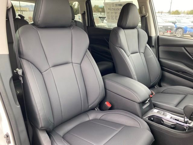 New 2026 Subaru Ascent Limited image 10