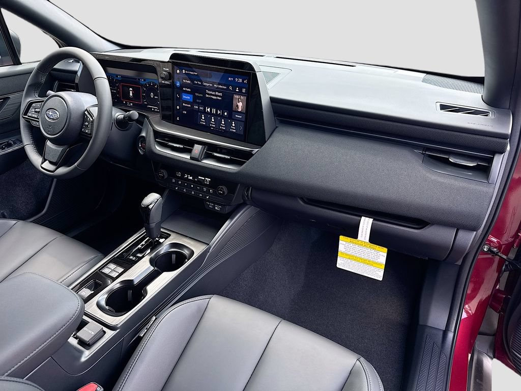 New 2026 Subaru Outback Premium AWD/4WD image 27