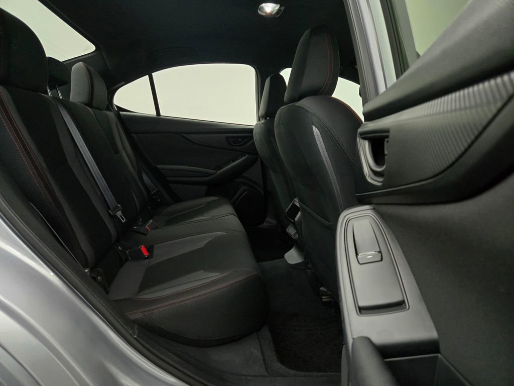 Used 2022 Subaru WRX w/ Popular Package #1A image 31