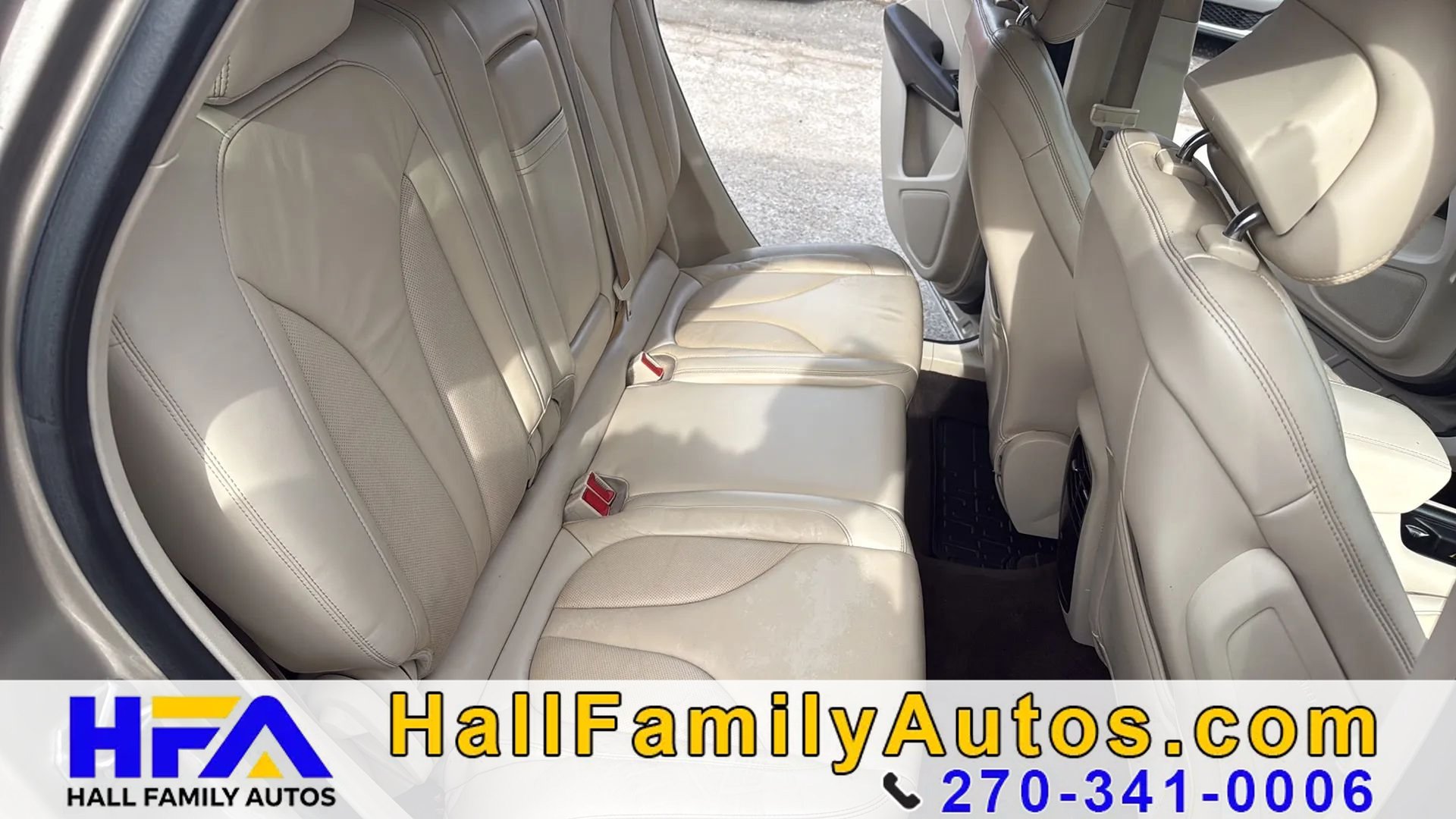 Used 2015 Lincoln MKC AWD w/ Equipment Group 101A Select image 15