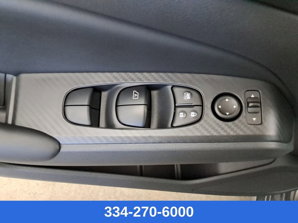 New 2025 Nissan Altima 2.5 S image 18