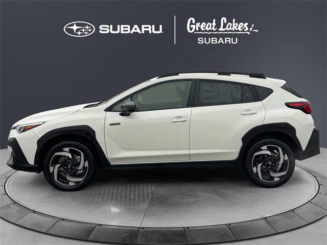 New 2026 Subaru Crosstrek 2.5i Limited image 2