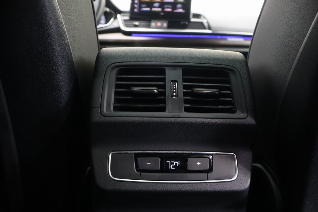 Certified 2025 Audi Q5 e Premium Plus w/ Premium Plus Package image 25