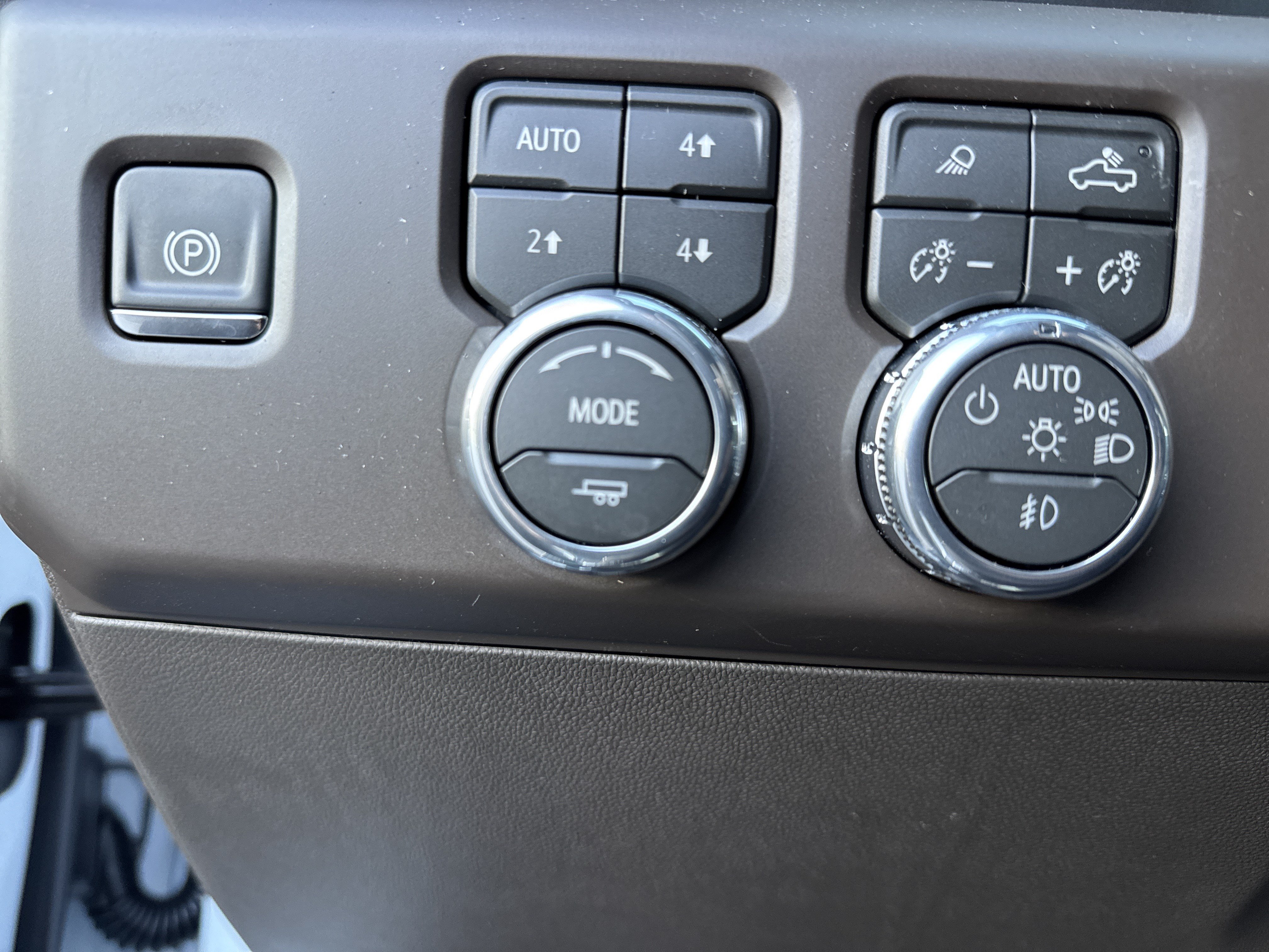 New 2026 GMC Sierra 1500 Denali AWD/4WD image 18